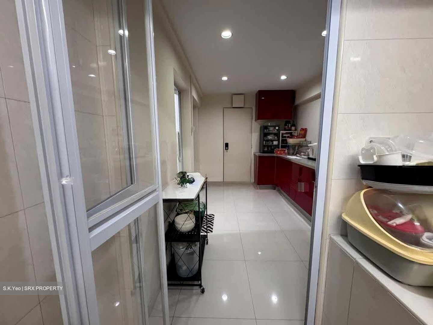 Blk 966 Hougang Avenue 9 (Hougang), HDB 5 Rooms #636377831